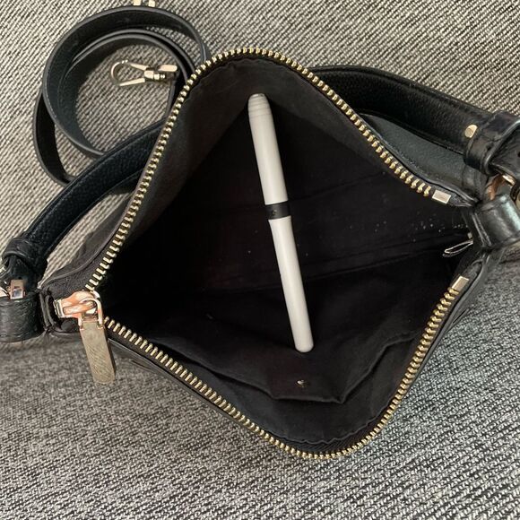 Hudson Medium Convertible Crossbody - Picture 11 of 16